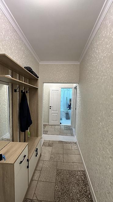 Продажа квартир: 2 комнаты, 67 м², Восток-5 мкр 106 серия улучшенная, 5 этаж, Евроремонт — 8