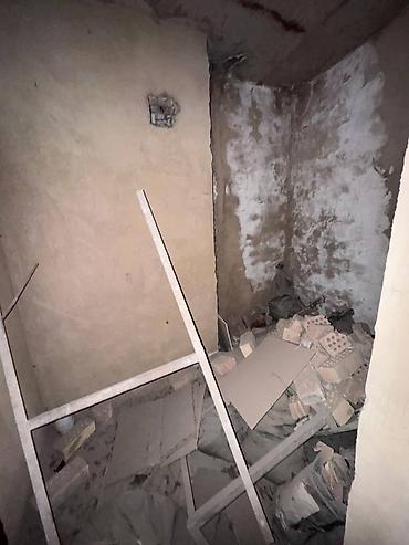 Продажа квартир: 3 комнаты, 94 м², Элитка, 11 этаж, ПСО (под самоотделку) — 12