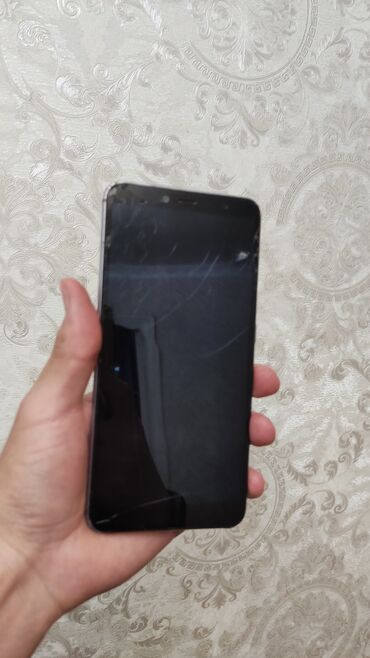 xiaomi телефон: Xiaomi, Redmi S2, Б/у, 32 ГБ