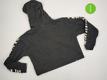 joggers: Puma, Bluza z kapturem damska, rozmiar M — 3
