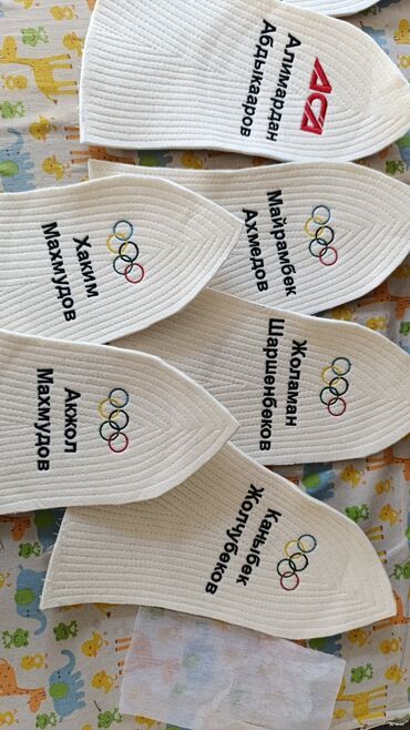 Вышивка: Компьютерная вышивка | Футболки, Мантии, Постельное белье — 5