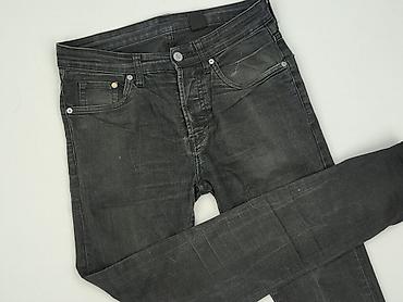 h7m jeans: Jeansy damskie, rozmiar M — 1