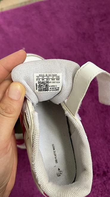 nike react: Детские кроссовки adidas Оригинал! Продам детские кроссовки для — 5
