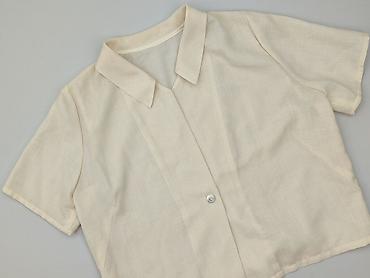 koszula bocca: Bluzka damska, rozmiar 6XL — 1
