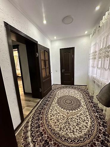 Продажа коттеджей и домов: Продается 2-х уровневый дом в Ж/М Биримдик-Кут, 9-я улица. Площадь — 9