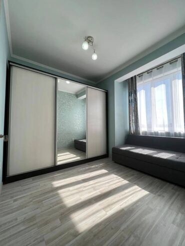 Продажа квартир: 2 комнаты, 37 м², Индивидуалка, 7 этаж, Евроремонт