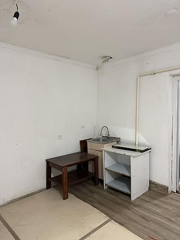 койка места кок жар: 25 м², С мебелью полностью — 8