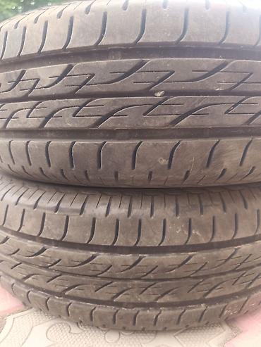 175 70 14 шины: Летние шины Bridgestone 175/65 R14 - Производитель: Bridgestone - — 1