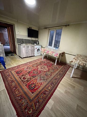 Долгосрочная аренда домов: 80 м², 3 комнаты, Студентам at lalafo.kg — 6 Долгосрочная аренда домов: 80 м², 3 комнаты, Студентам — 6