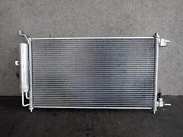Digər radiatorların növləri: Hyundai-Kia kondisioner Radiatoru — 1