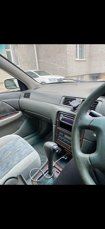 на камри 20: Toyota Camry: 1998 г., 2.2 л, Автомат, Бензин, Седан — 9