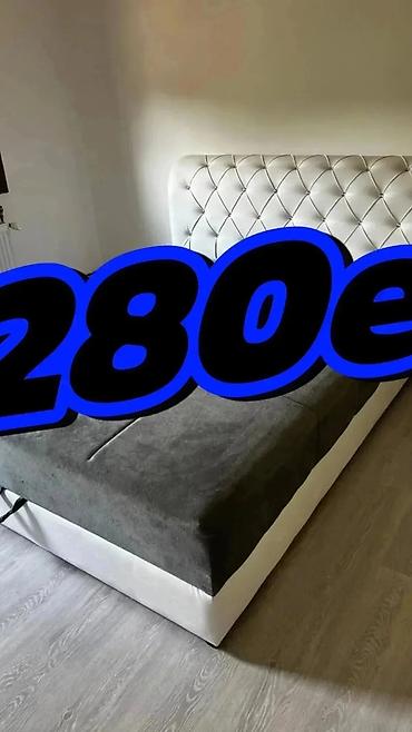 Kreveti: STILL Room BG – izrada pločastog i tapaciranog nameštaja po meri — 8