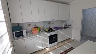 Продажа квартир: 2 комнаты, 76 м², Элитка, 8 этаж, Евроремонт
