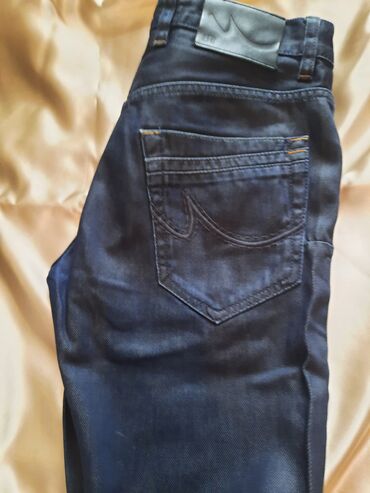 Cinslər: Cins şalvar, Dolce & Gabbana — 4