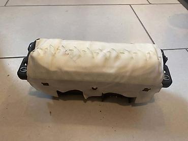 ventilator klime passat b5 5: AIRBAG SUVOZACA ZA VOLKSWAGEN PASSAT B6 - 3C0880204G | Airbag — 2