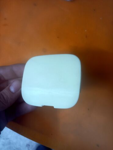 мухобойка хонда одиссей: Бампер капкагы Арткы Honda, Жаңы, Аналог