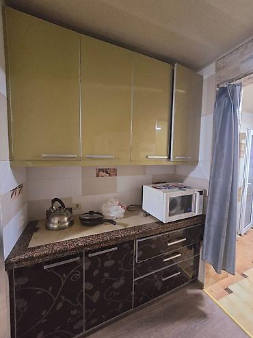 Uzunmüddətli kirayə mənzillər: Kirayə verilir! Aylıq 1000 AZN 4 otaqlı, 75 m², ikinci əl mənzil — 6