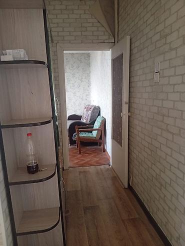 Продажа квартир: 1 комната, 35 м², 105 серия, 4 этаж, Косметический ремонт — 7