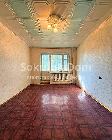 erl group: 2 комнаты, 53 м², 1 этаж — 4