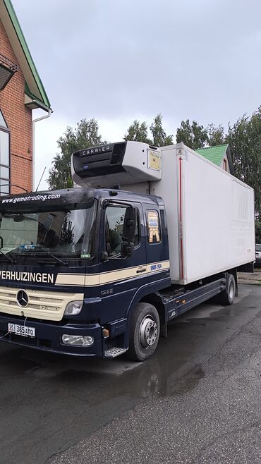 продажа мерседес вито: Mercedes-Benz : 2008 г., 4.8 л, Автоматтык, Дизель, Бус
