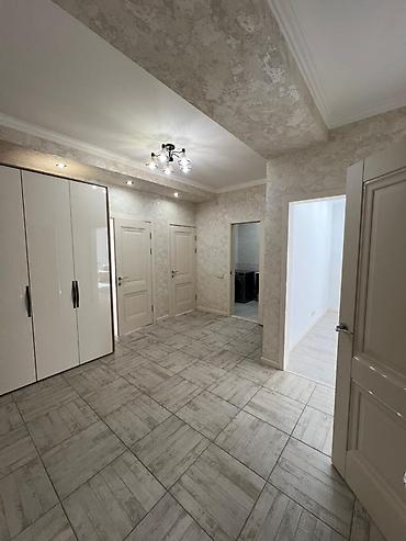 Продажа квартир: 3 комнаты, 110 м², Элитка, 4 этаж, Евроремонт — 7