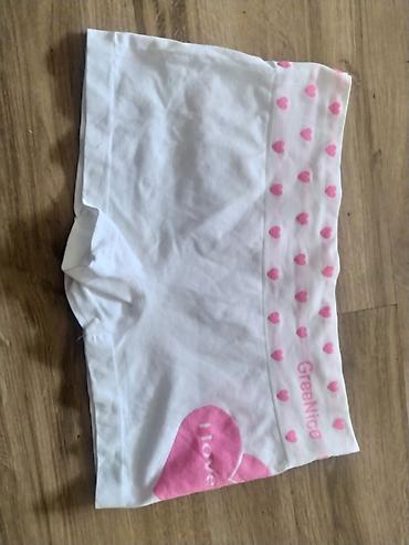 Gaćice: M, Pamuk, Klasične — 4