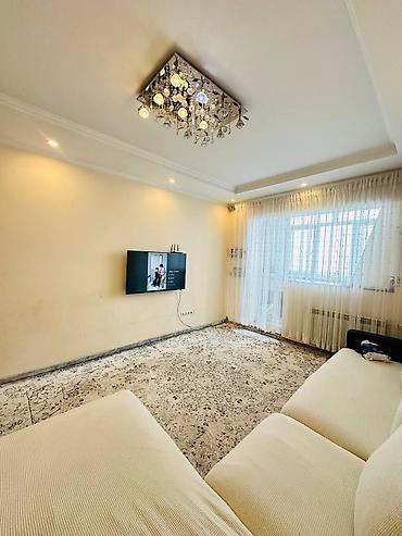 Продажа квартир: 3 комнаты, 82 м², 106 серия, 9 этаж, Евроремонт — 6