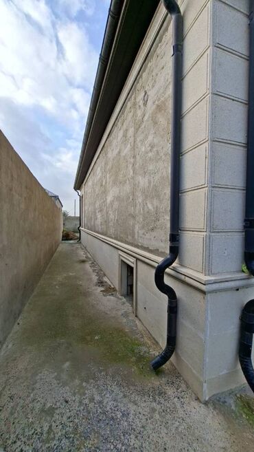 Bağ evlərinin satışı: Sumqayıt, 119 kv. m, 3 otaqlı, Qaz, İşıq, Su — 15