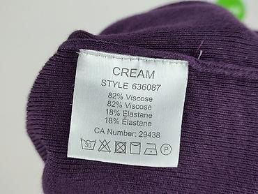 vest: Cream, Kardigan damski, rozmiar S — 5