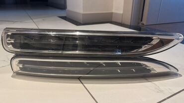 Əyləc sistemləri, tormozlar: Komlekt, Porsche cayenn, Orijinal, Almaniya, İşlənmiş