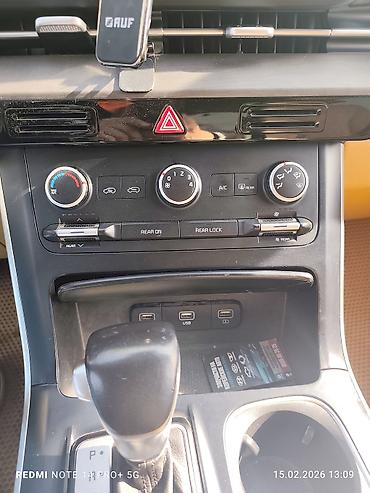 Kia: Kia Carnival: 2021 г., 2.2 л, Автомат, Дизель, Минивэн — 12