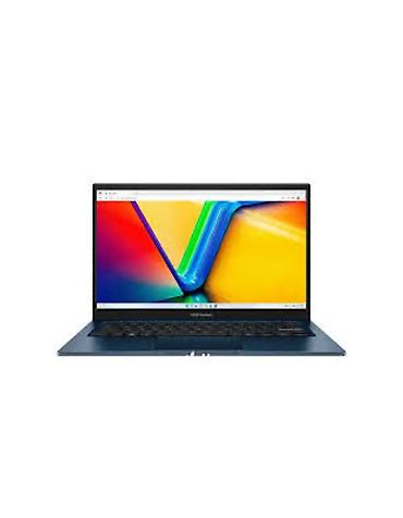asus computers: ASUS Vivobook X1404V – mobil iş və təhsil üçün yığcam 14” noutbuk — 1