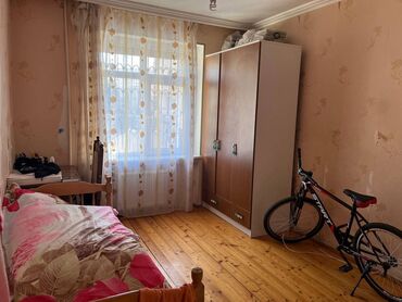 Köhnə tikili: Bakı, 4 otaqlı, Köhnə tikili, 100 kv. m — 3