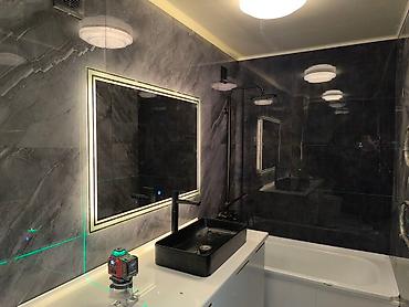 Ремонт под ключ: Ремонт под ключ | Офисы, Квартиры, Дома Больше 6 лет опыта — 3