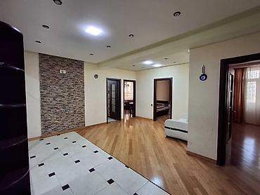 lalafo imslidə ev satilir: 4 otaqlı, Yeni tikili, m. Nəriman Nərimanov, 161 kv. m — 1