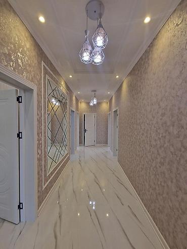 xacmazda ev satisi: Buzovna 4 otaqlı, 144 kv. m, Kredit var, Yeni təmirli — 10