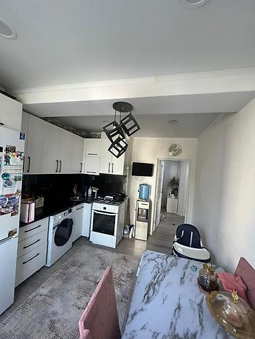 Продажа квартир: 2 комнаты, 50 м², Индивидуалка, 3 этаж, Дизайнерский ремонт — 13