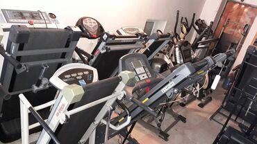 Velotrenajorlar: Trenajor aparati⚠️ Trenajorlar tam orginal mehsullardir orginal allman