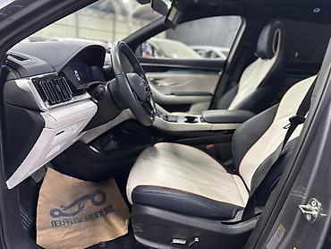 BYD: BYD Song Plus: 2025 г., Автомат, Гибрид — 3