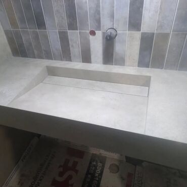 Кухонные мойки: Изгoтовление рaковин из кeрамогрaнита! ПPЕMИУM Качecтвo! Любыe фopмы и — 8