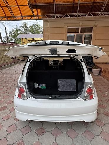 Toyota: Toyota Ist: 2004 г., 1.5 л, Автомат, Бензин, Хэтчбэк — 9