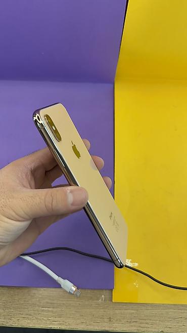 Apple iPhone: IPhone Xs Max, Б/у, 64 ГБ, 100 % — 10