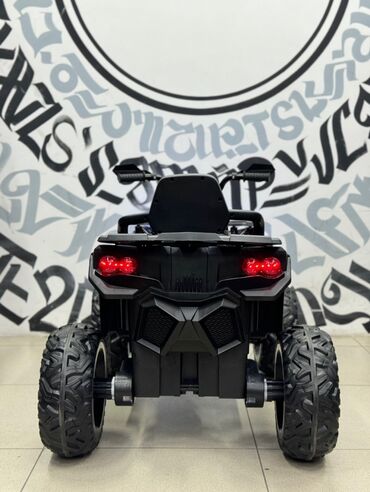 Детские электрокары: Детский электрокар, Новый at lalafo.kg — 4 Детские электрокары: Детский электрокар, Новый — 4