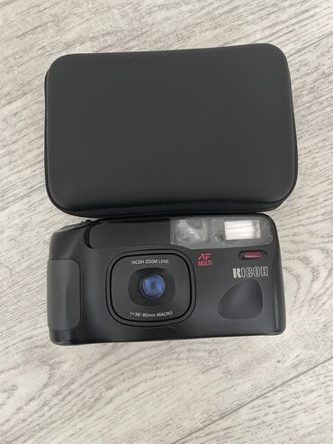 принтер xerox phaser 3140: Хороший пленочный фотоаппарат Ricoh rz800. Качество фотографий на