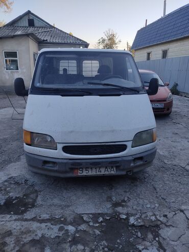 форд транзит бычок: Ford Transit: 2000 г., 2.5 л, Механика, Дизель, Бус