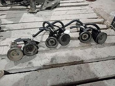 pezo 1: SERVO PUMPA ZA ALFA ROMEO 147, 156, GT OD 2000. DO 2009. GOD. | — 1