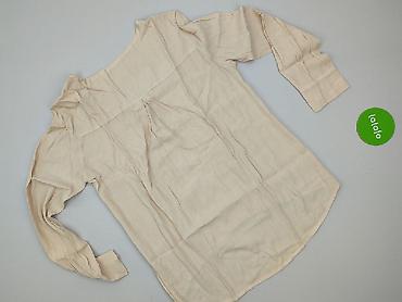 bluzy jeansowe: Dixie, Bluzka damska, rozmiar One size — 3