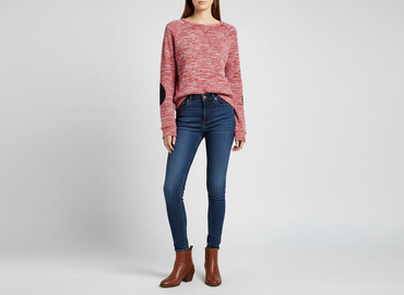 sinsay bluzy oversize: Sinsay, Светр жіночий, розмір S на lalafo.pl sinsay bluzy oversize: Sinsay, Светр жіночий, розмір S
