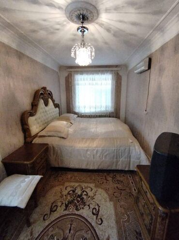 Köhnə tikili: Bakı, 2 otaqlı, Köhnə tikili, m. Neftçilər, 58 kv. m — 5