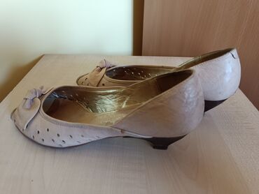 ortopedske cipele – слике: Pumps, 37